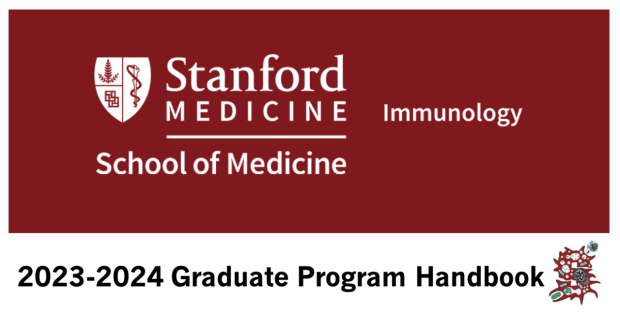 Immunology Handbook 2023-24